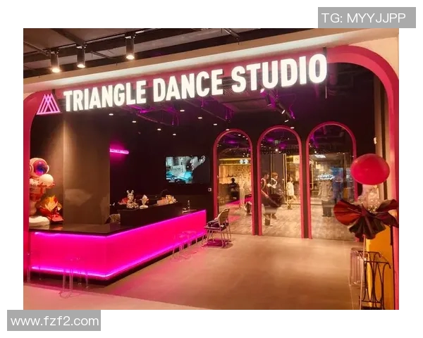 街舞新手必看：轻松入门的状态调整与技巧提升全攻略