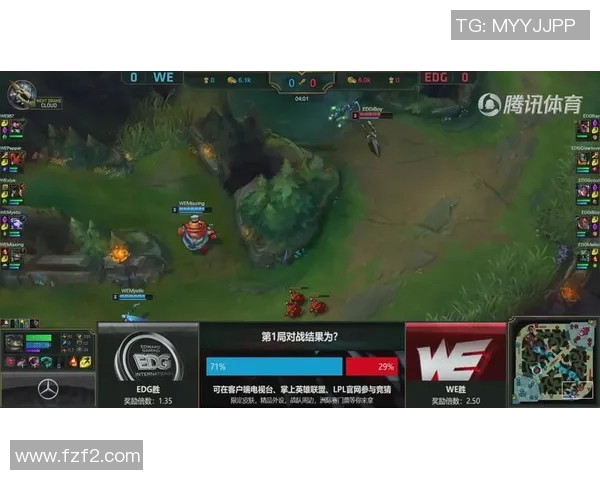 聚焦英雄联盟EDG战队意识提升与团队协作的深度探讨