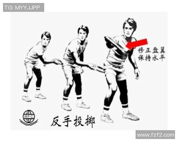 赵芳独家分享飞盘技巧与心得体会助你轻松掌握这项运动的乐趣与魅力